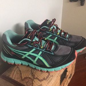 ASICS Gel Running Shoes